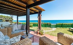 Beach Villa Dorada